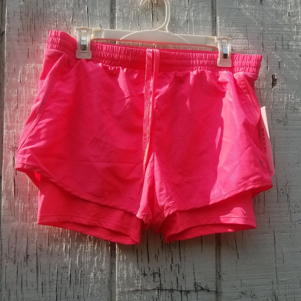 RBX Activewear Shorts